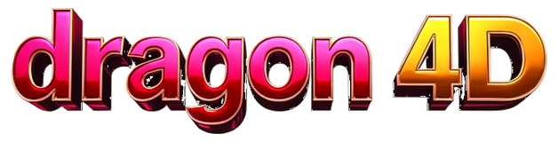 dragon 4d