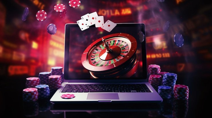 Platform dragon 4d dengan antarmuka yang dirancang untuk keamanan dan kemudahan pengguna