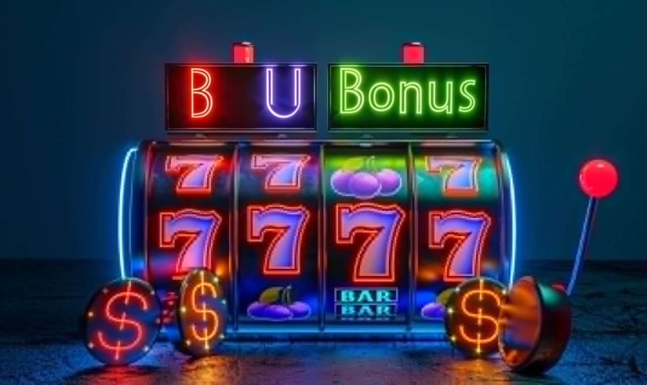 Mesin Arcade Game